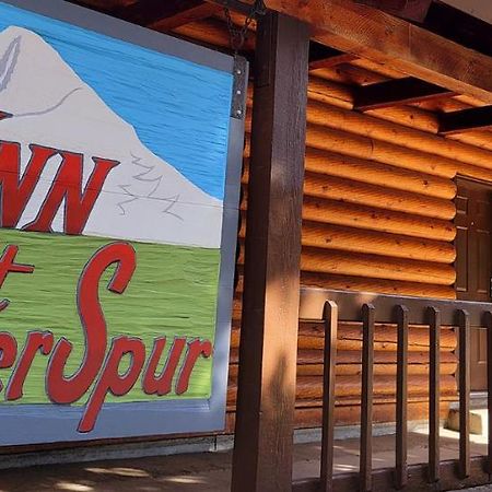 Cooper Spur Mountain Resort Mount Hood Ngoại thất bức ảnh