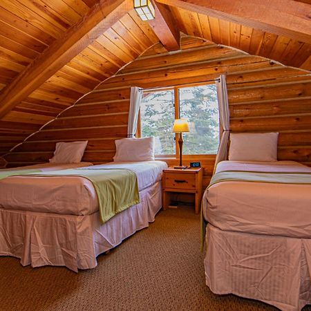 Cooper Spur Mountain Resort Mount Hood Ngoại thất bức ảnh