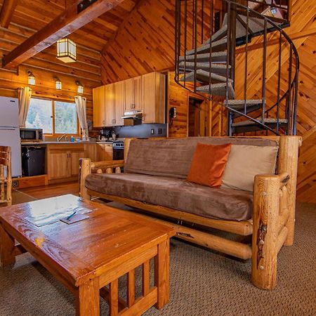Cooper Spur Mountain Resort Mount Hood Ngoại thất bức ảnh