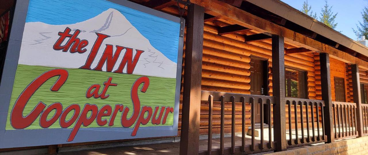 Cooper Spur Mountain Resort Mount Hood Ngoại thất bức ảnh