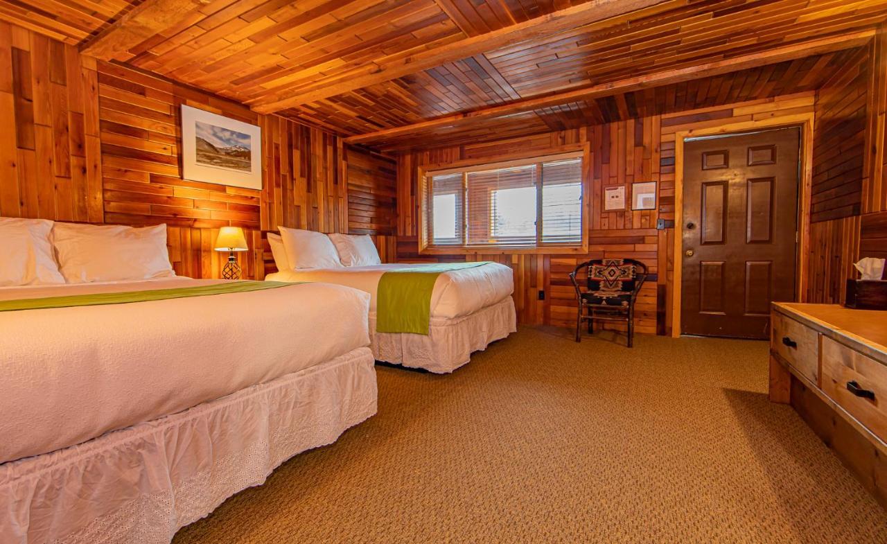 Cooper Spur Mountain Resort Mount Hood Ngoại thất bức ảnh