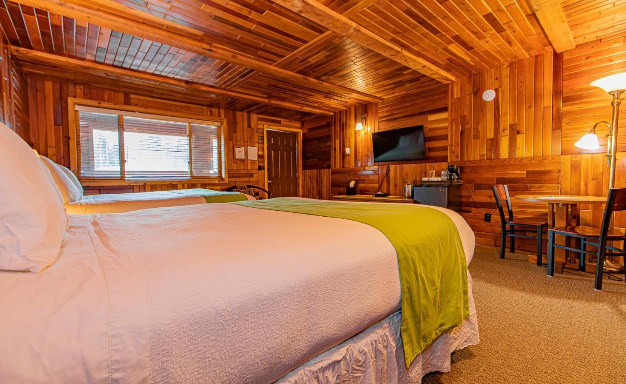 Cooper Spur Mountain Resort Mount Hood Ngoại thất bức ảnh