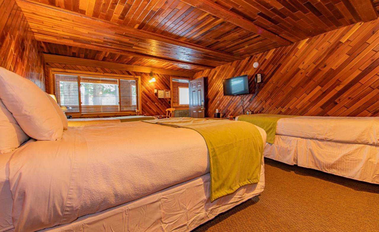 Cooper Spur Mountain Resort Mount Hood Ngoại thất bức ảnh