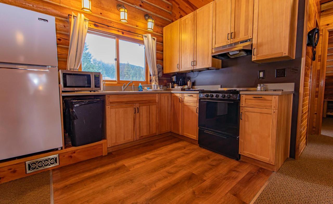 Cooper Spur Mountain Resort Mount Hood Ngoại thất bức ảnh
