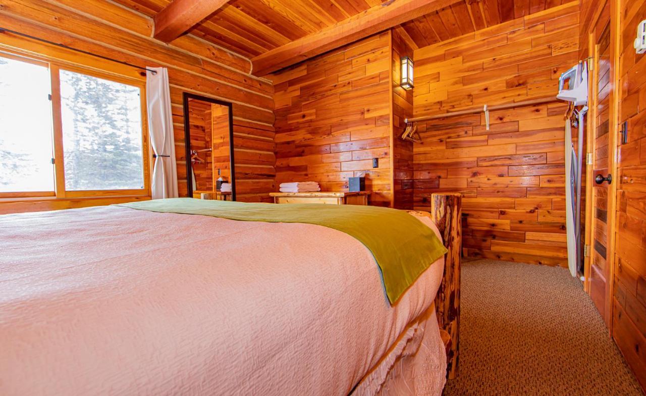 Cooper Spur Mountain Resort Mount Hood Ngoại thất bức ảnh