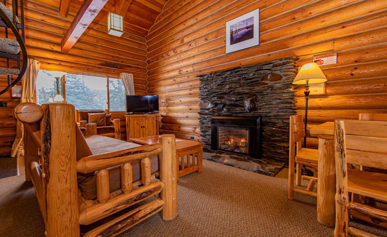 Cooper Spur Mountain Resort Mount Hood Ngoại thất bức ảnh