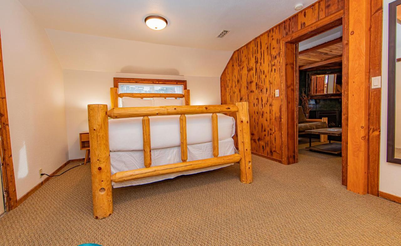 Cooper Spur Mountain Resort Mount Hood Ngoại thất bức ảnh