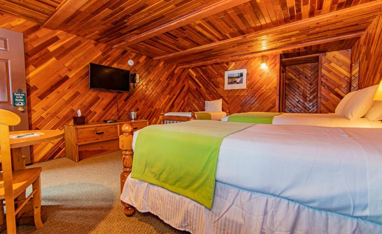 Cooper Spur Mountain Resort Mount Hood Ngoại thất bức ảnh