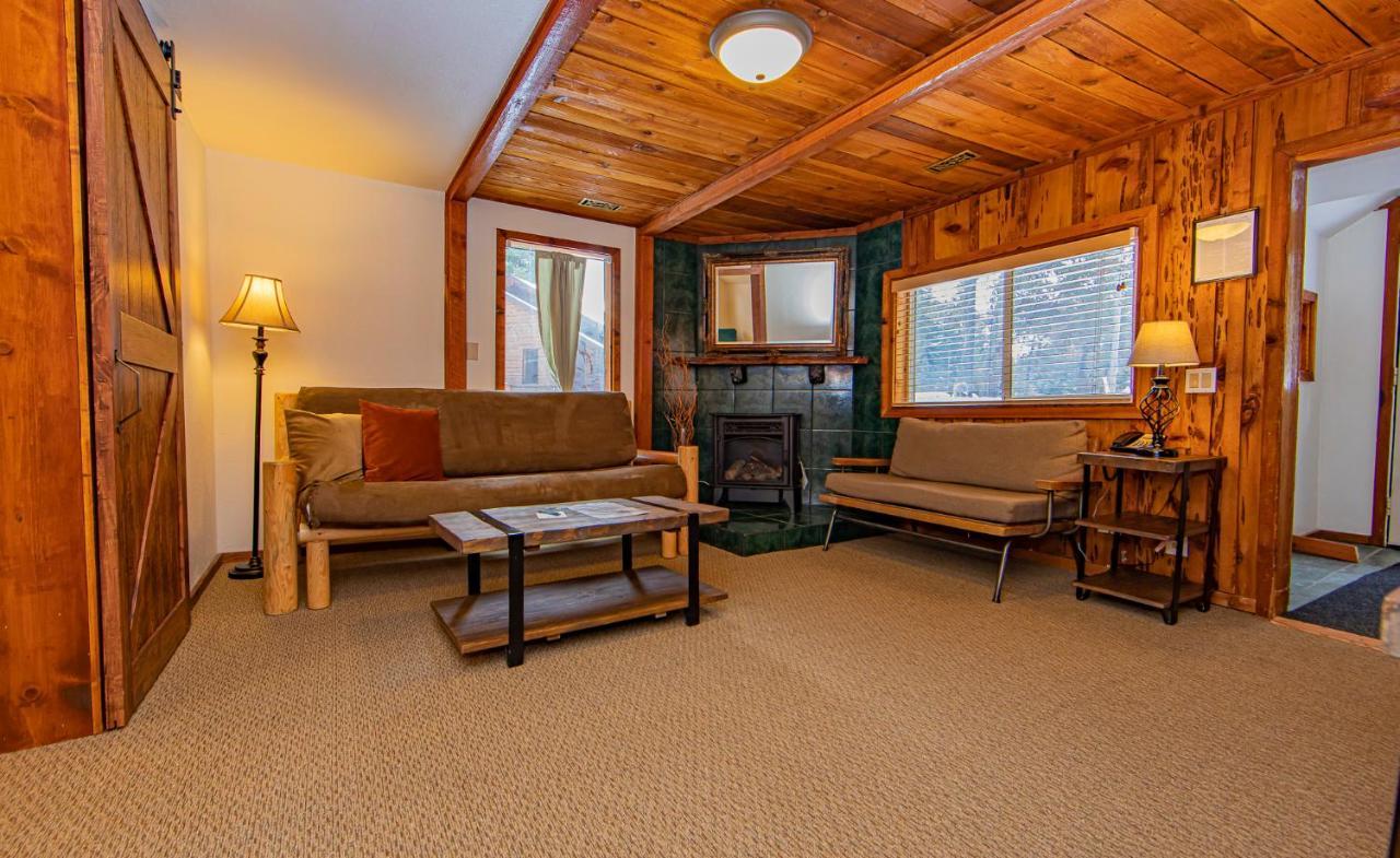 Cooper Spur Mountain Resort Mount Hood Ngoại thất bức ảnh