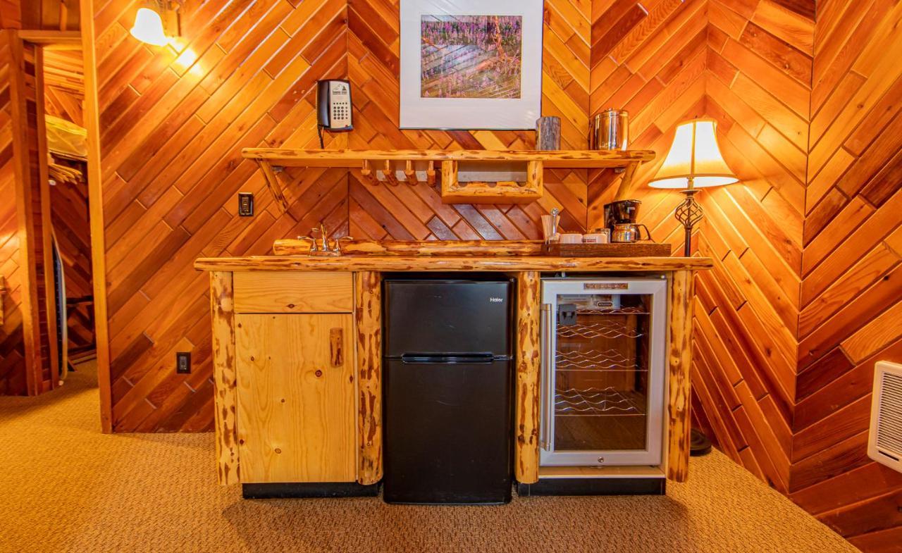 Cooper Spur Mountain Resort Mount Hood Ngoại thất bức ảnh