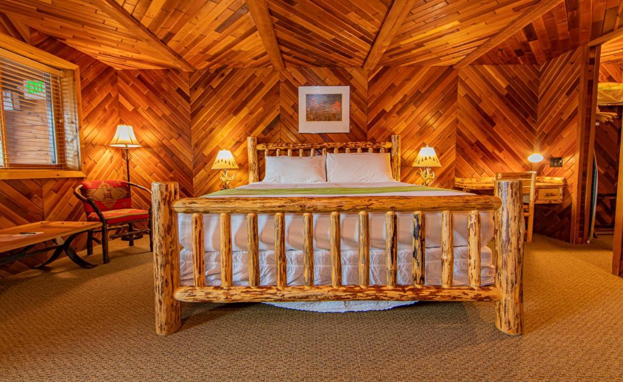Cooper Spur Mountain Resort Mount Hood Ngoại thất bức ảnh