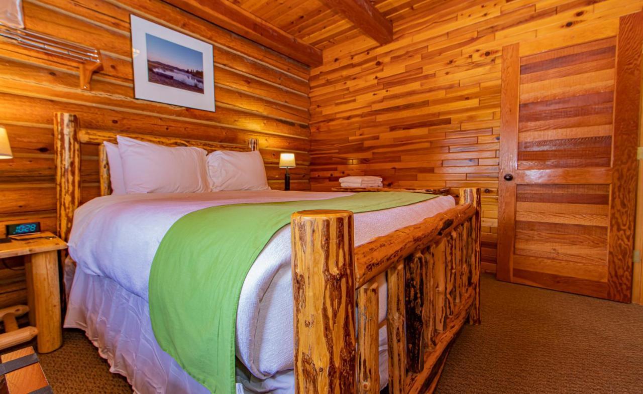 Cooper Spur Mountain Resort Mount Hood Ngoại thất bức ảnh