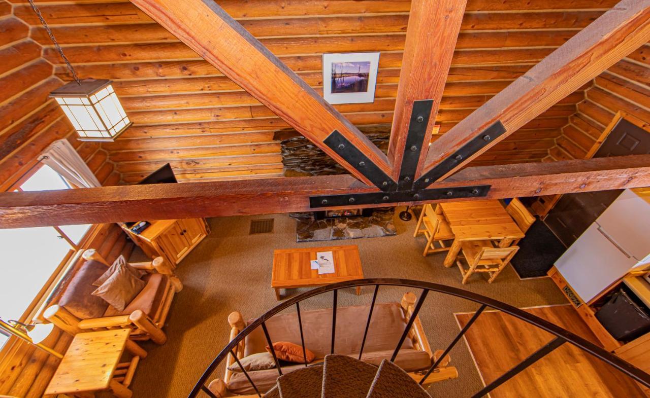 Cooper Spur Mountain Resort Mount Hood Ngoại thất bức ảnh