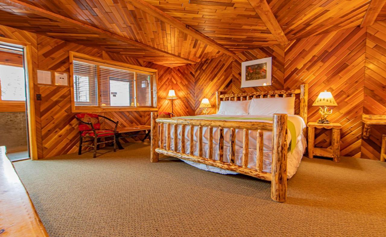 Cooper Spur Mountain Resort Mount Hood Ngoại thất bức ảnh