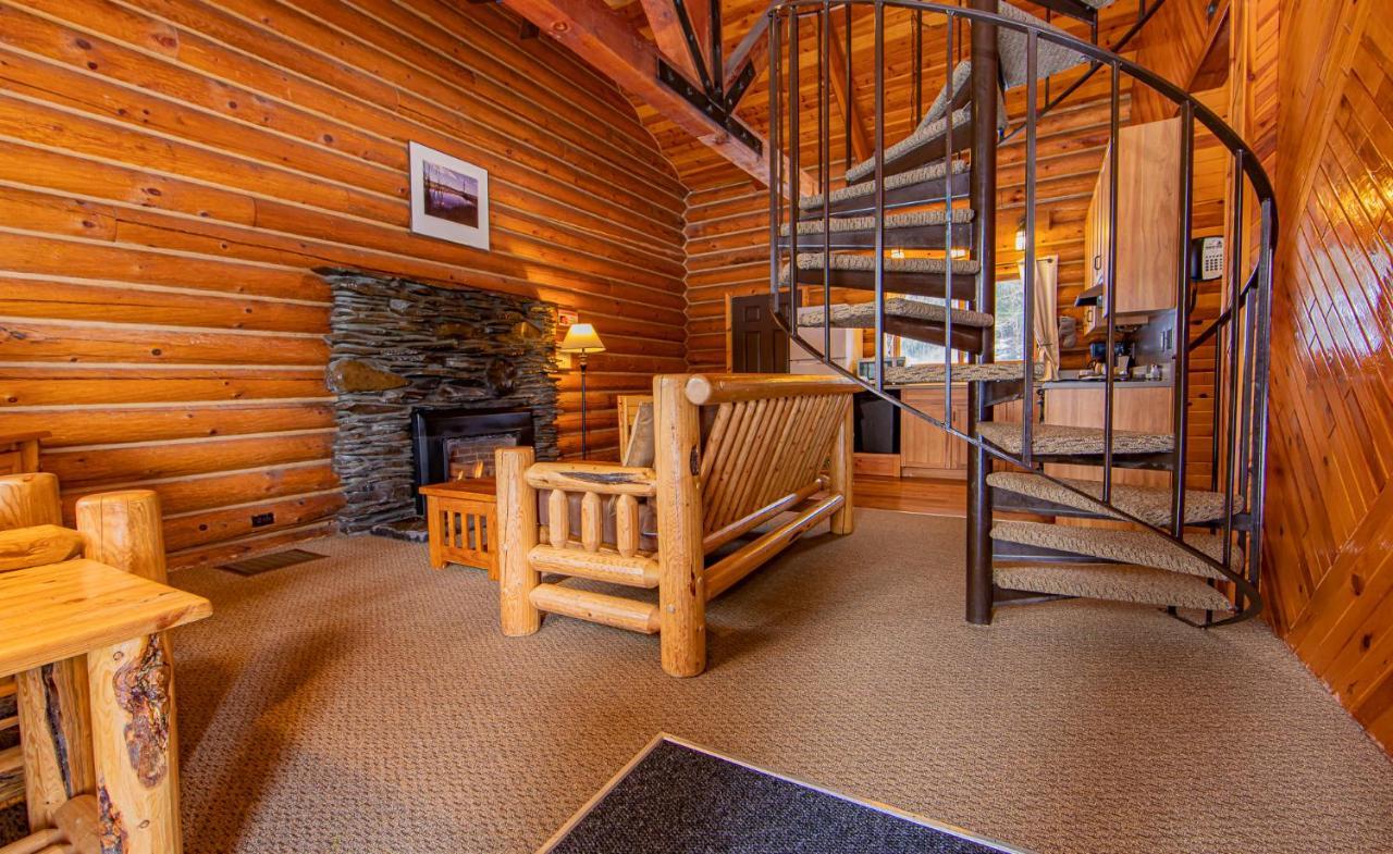 Cooper Spur Mountain Resort Mount Hood Ngoại thất bức ảnh