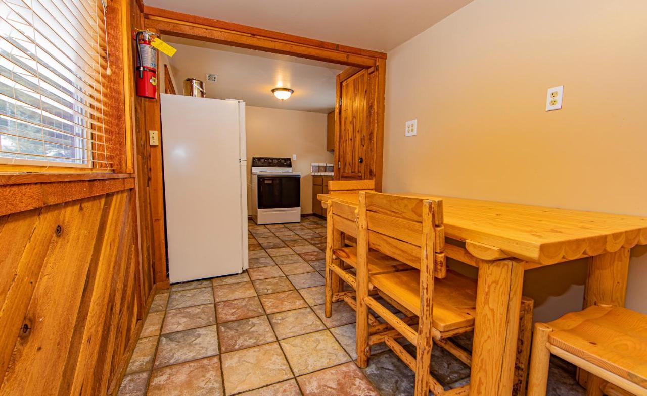 Cooper Spur Mountain Resort Mount Hood Ngoại thất bức ảnh