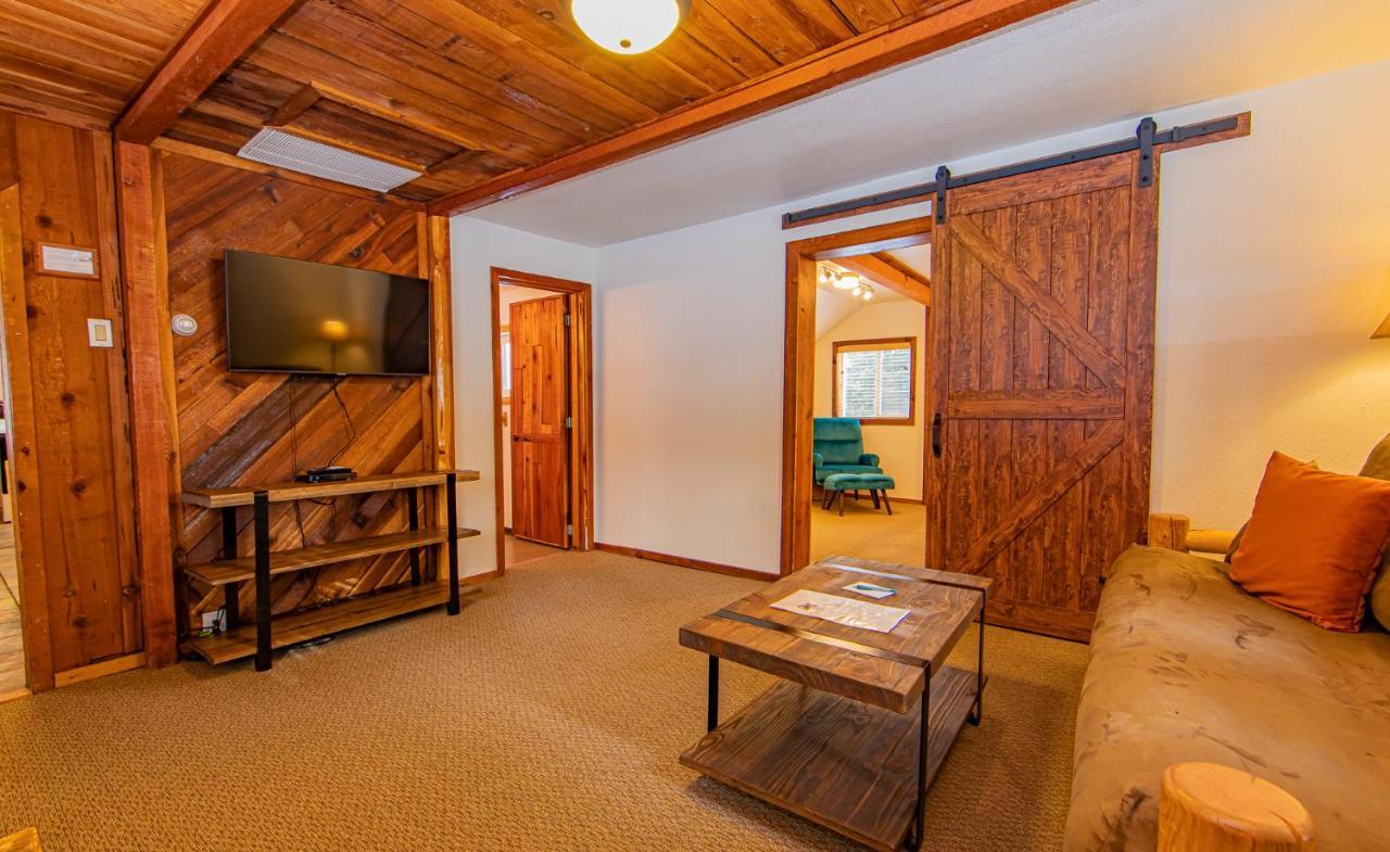 Cooper Spur Mountain Resort Mount Hood Ngoại thất bức ảnh