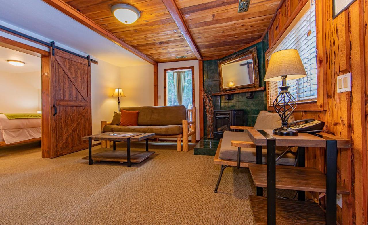Cooper Spur Mountain Resort Mount Hood Ngoại thất bức ảnh