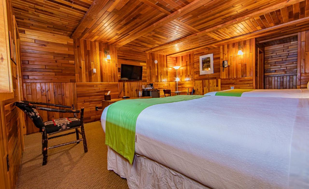 Cooper Spur Mountain Resort Mount Hood Ngoại thất bức ảnh