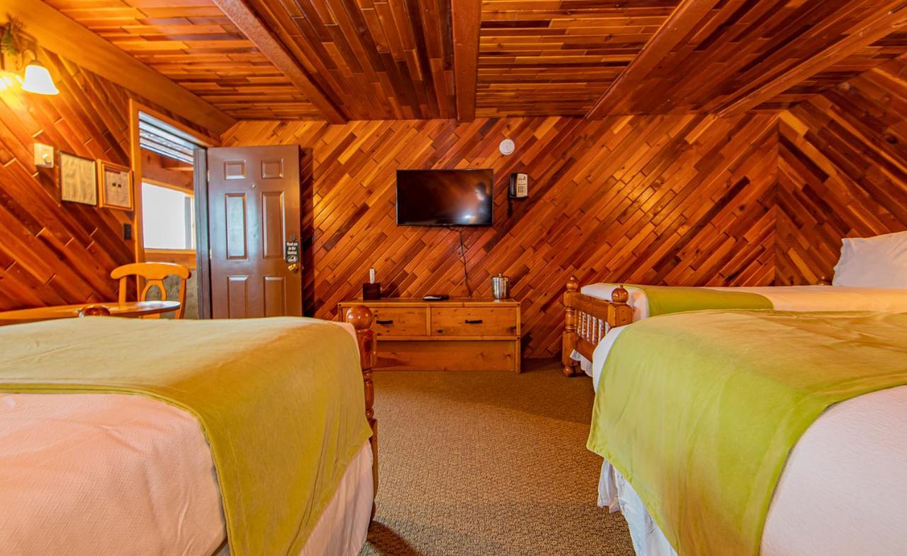 Cooper Spur Mountain Resort Mount Hood Ngoại thất bức ảnh