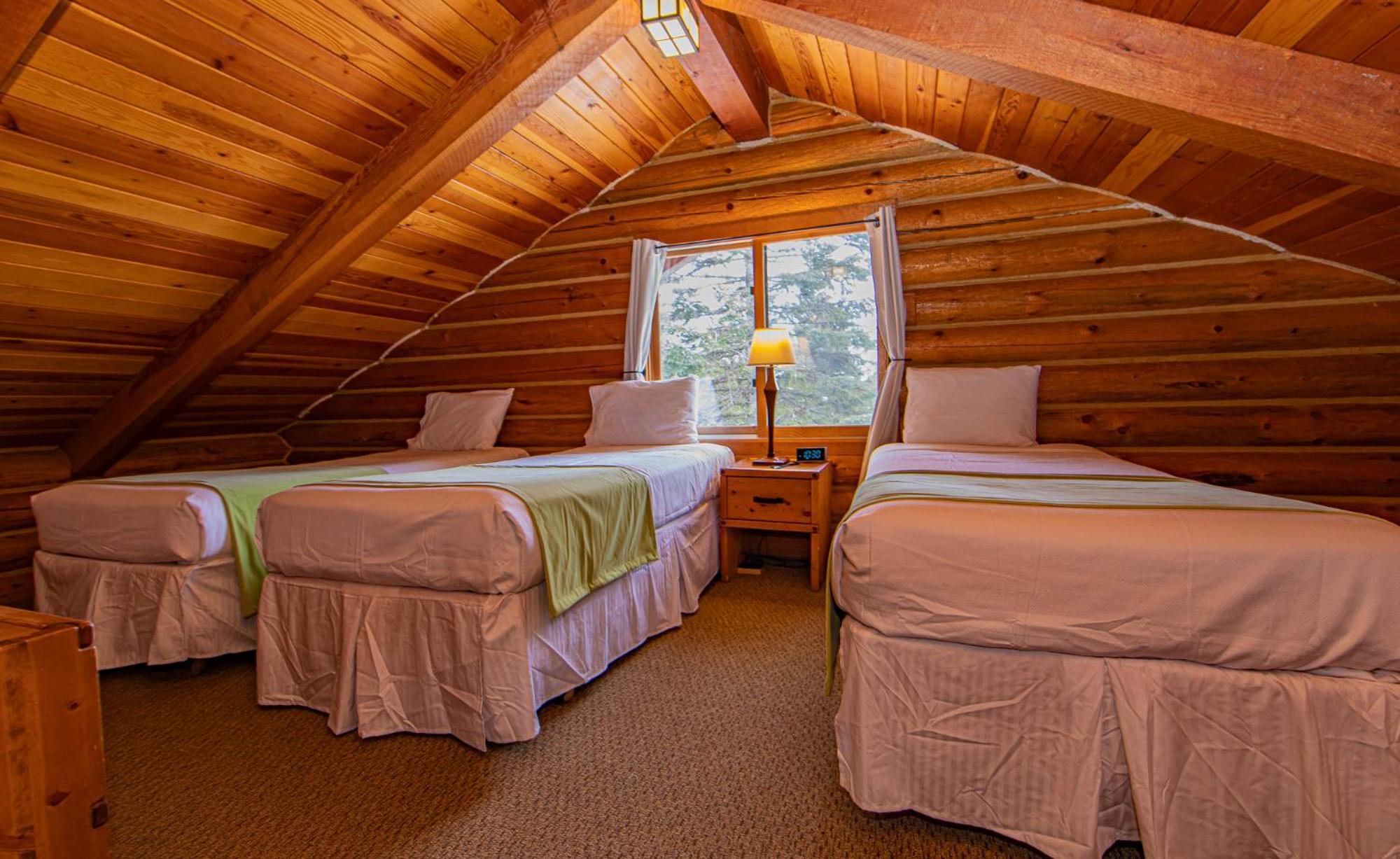 Cooper Spur Mountain Resort Mount Hood Ngoại thất bức ảnh