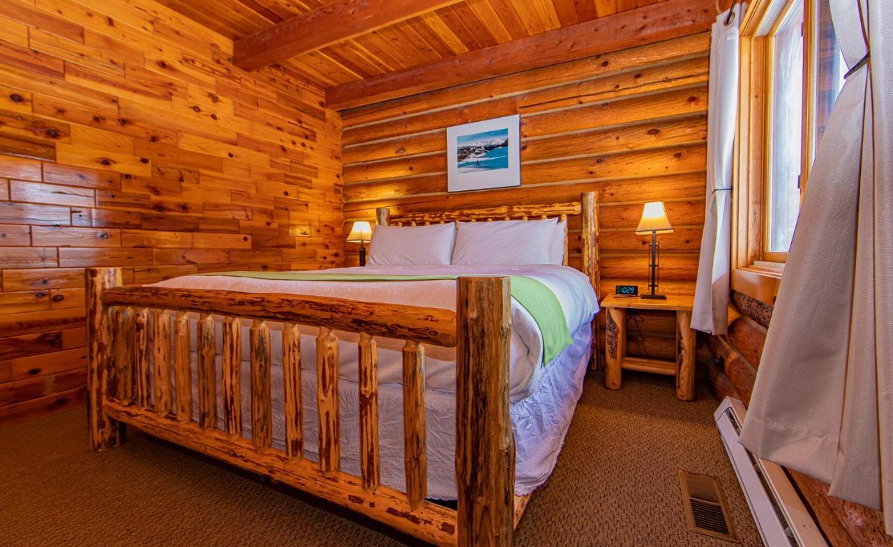 Cooper Spur Mountain Resort Mount Hood Ngoại thất bức ảnh