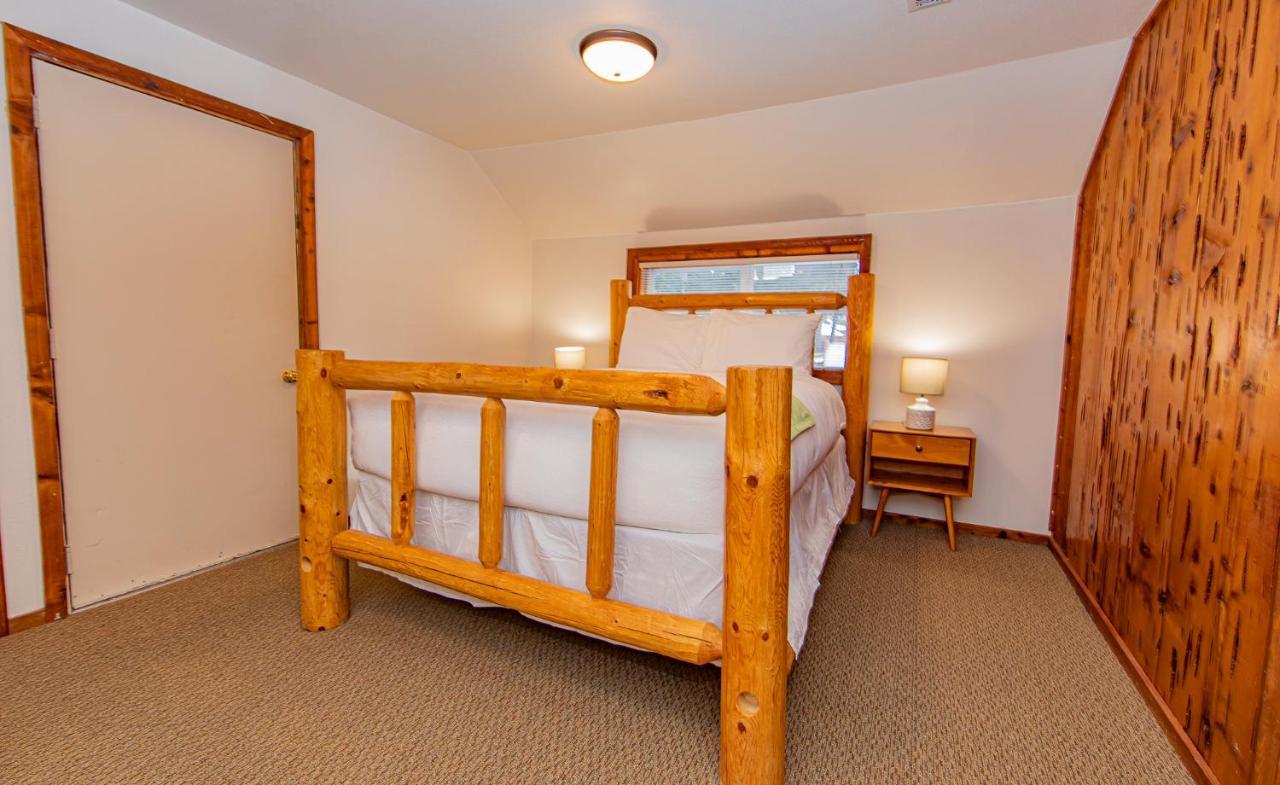 Cooper Spur Mountain Resort Mount Hood Ngoại thất bức ảnh