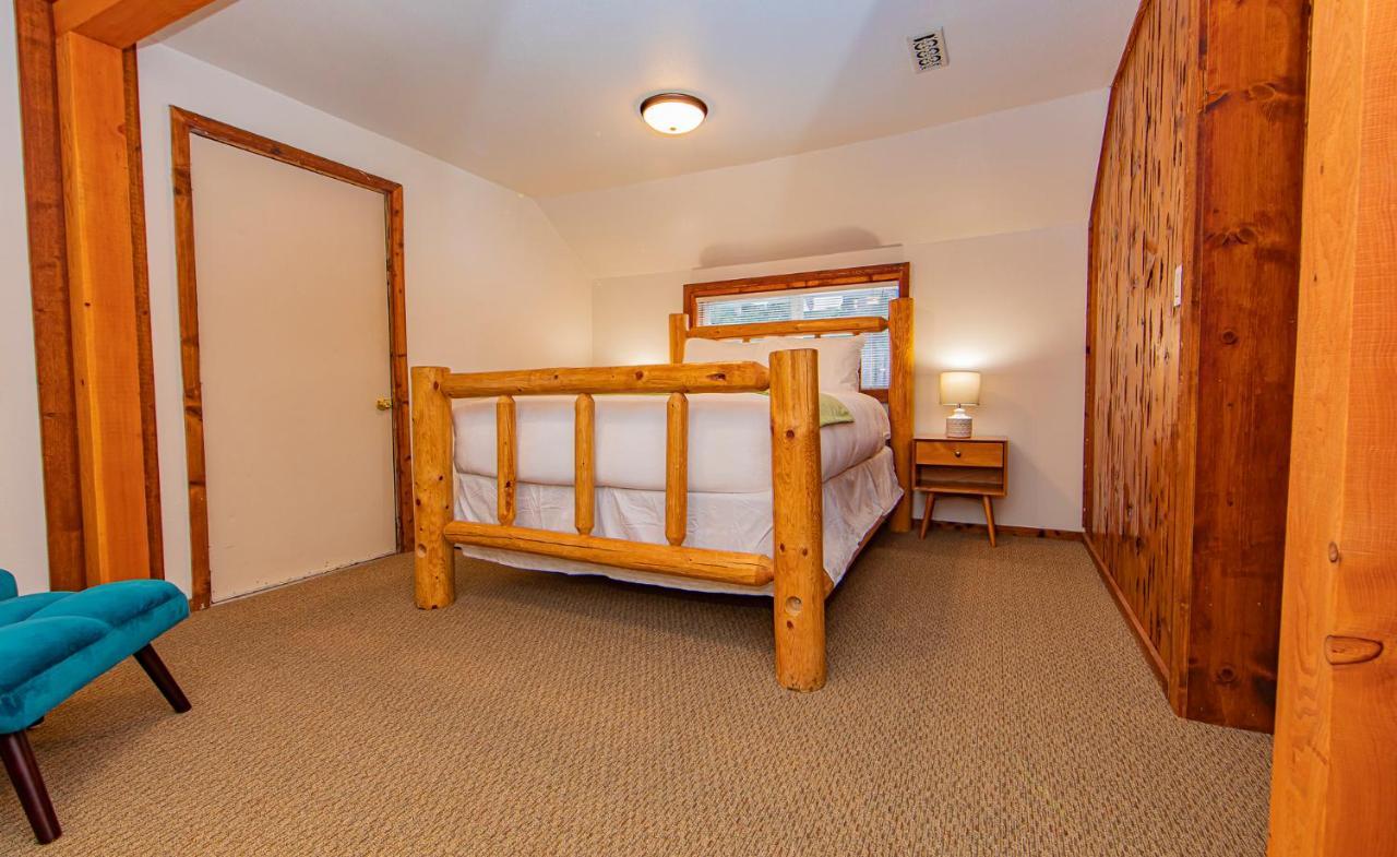 Cooper Spur Mountain Resort Mount Hood Ngoại thất bức ảnh