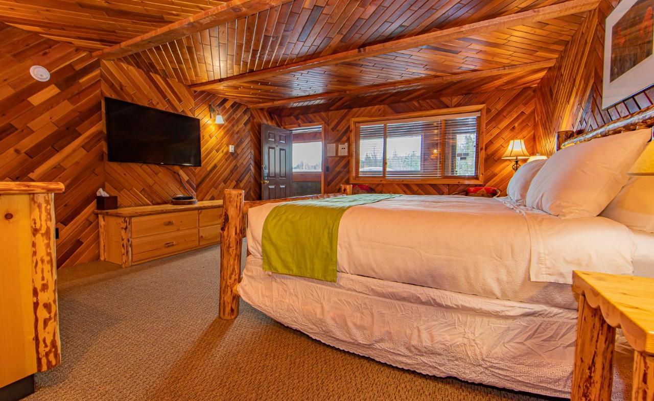 Cooper Spur Mountain Resort Mount Hood Ngoại thất bức ảnh