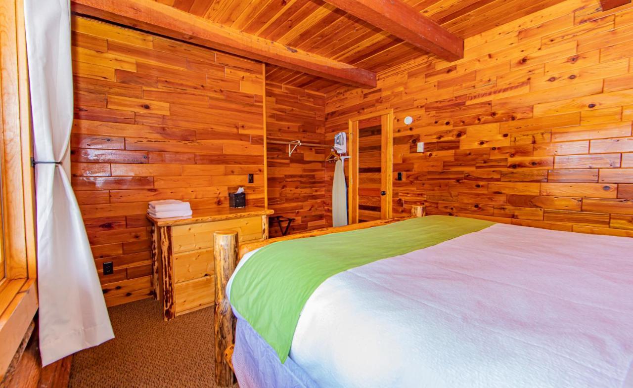 Cooper Spur Mountain Resort Mount Hood Ngoại thất bức ảnh