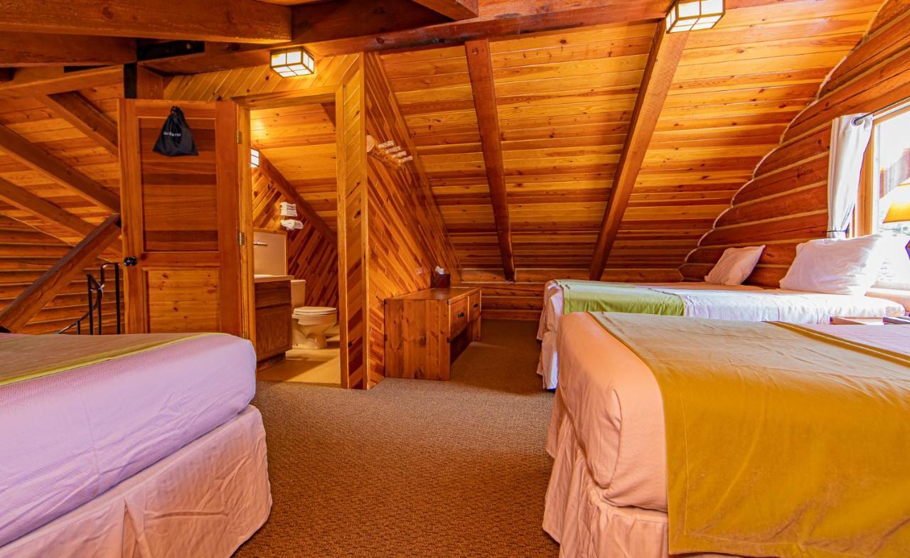 Cooper Spur Mountain Resort Mount Hood Ngoại thất bức ảnh