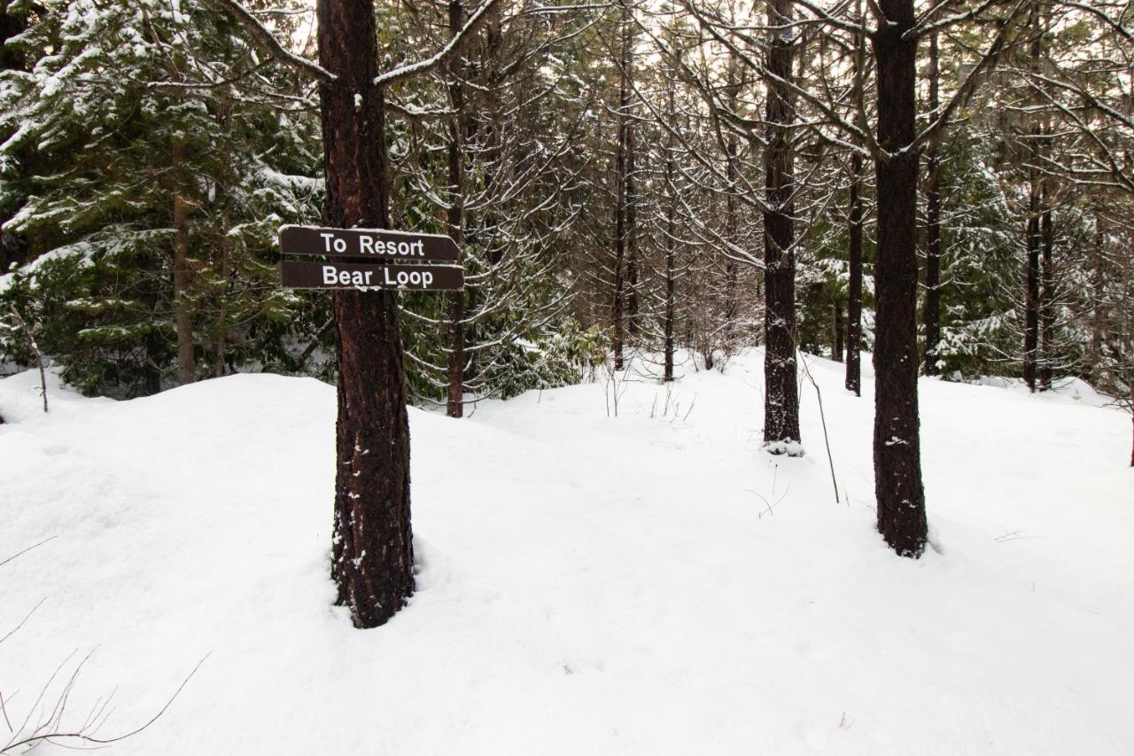Cooper Spur Mountain Resort Mount Hood Ngoại thất bức ảnh