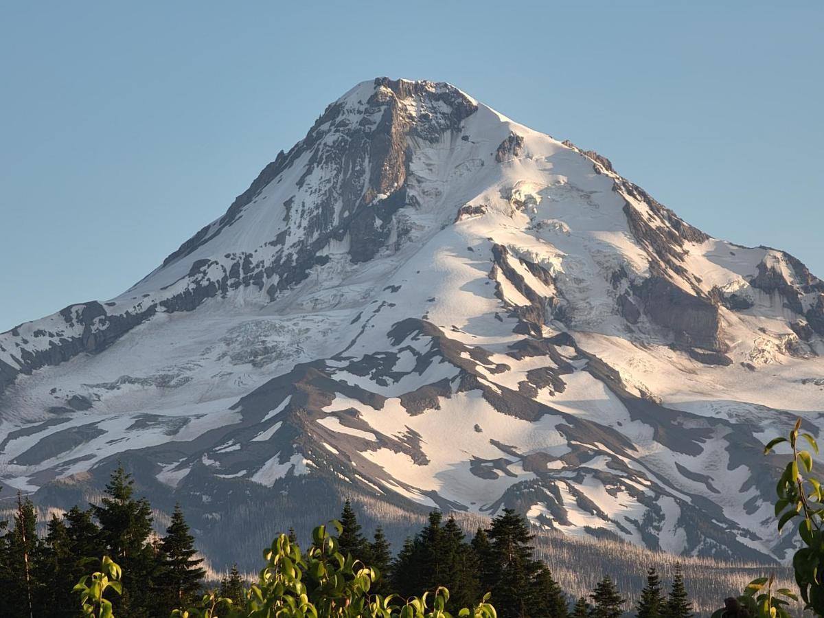 Cooper Spur Mountain Resort Mount Hood Ngoại thất bức ảnh
