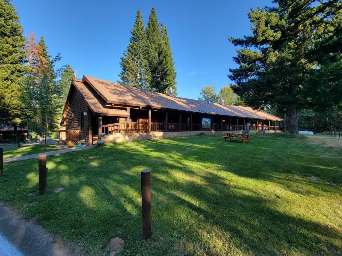 Cooper Spur Mountain Resort Mount Hood Ngoại thất bức ảnh