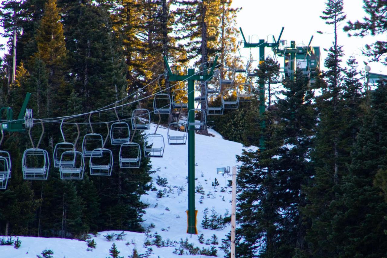 Cooper Spur Mountain Resort Mount Hood Ngoại thất bức ảnh
