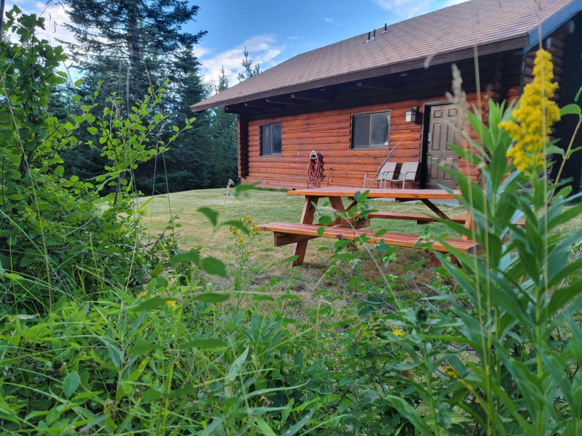 Cooper Spur Mountain Resort Mount Hood Ngoại thất bức ảnh