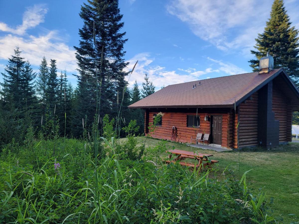 Cooper Spur Mountain Resort Mount Hood Ngoại thất bức ảnh
