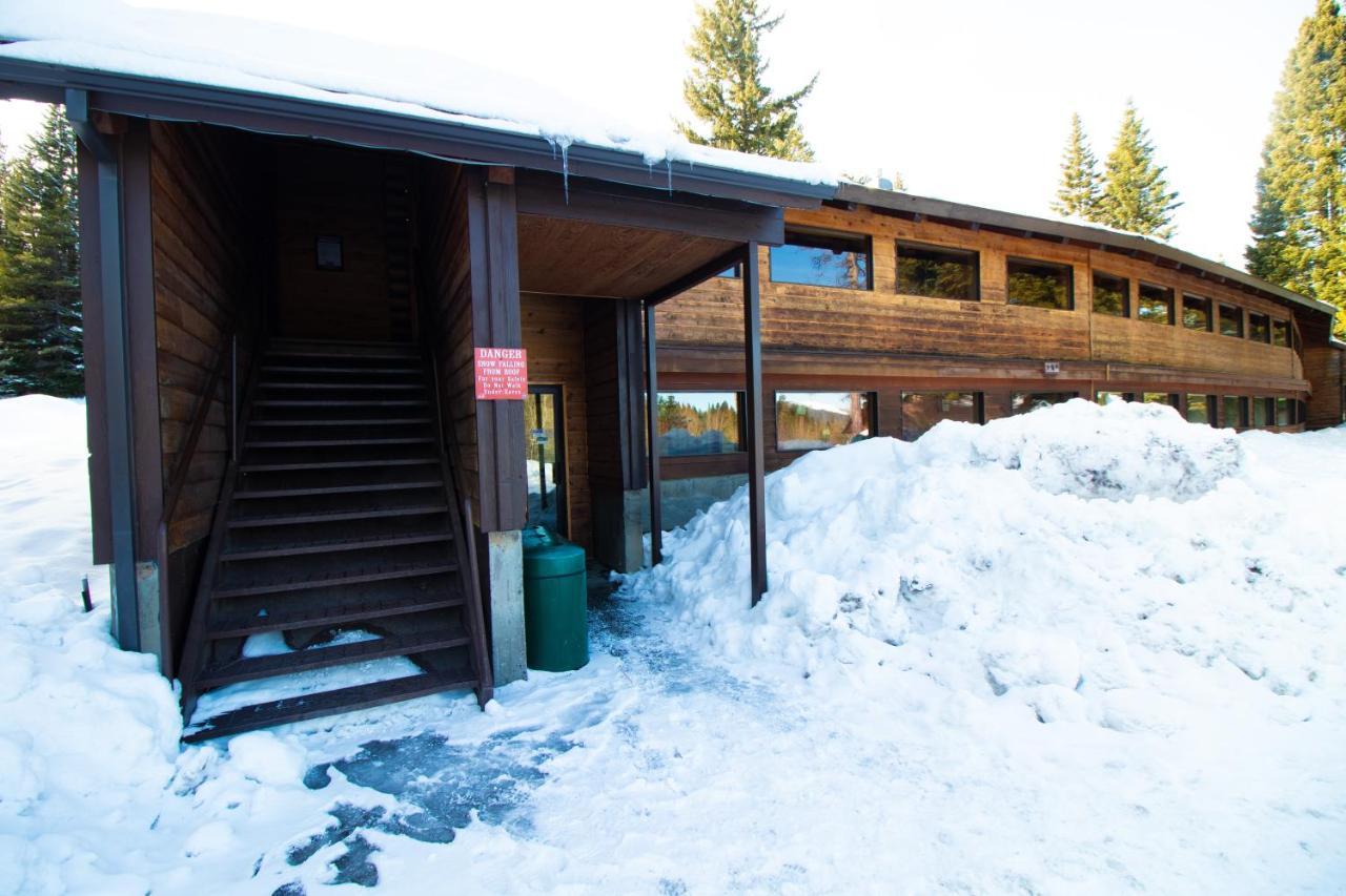 Cooper Spur Mountain Resort Mount Hood Ngoại thất bức ảnh