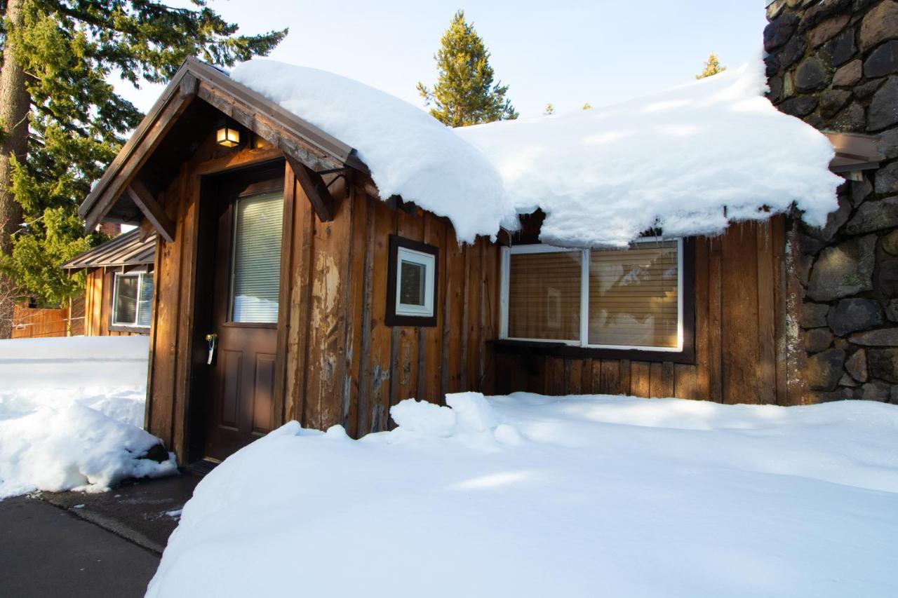 Cooper Spur Mountain Resort Mount Hood Ngoại thất bức ảnh