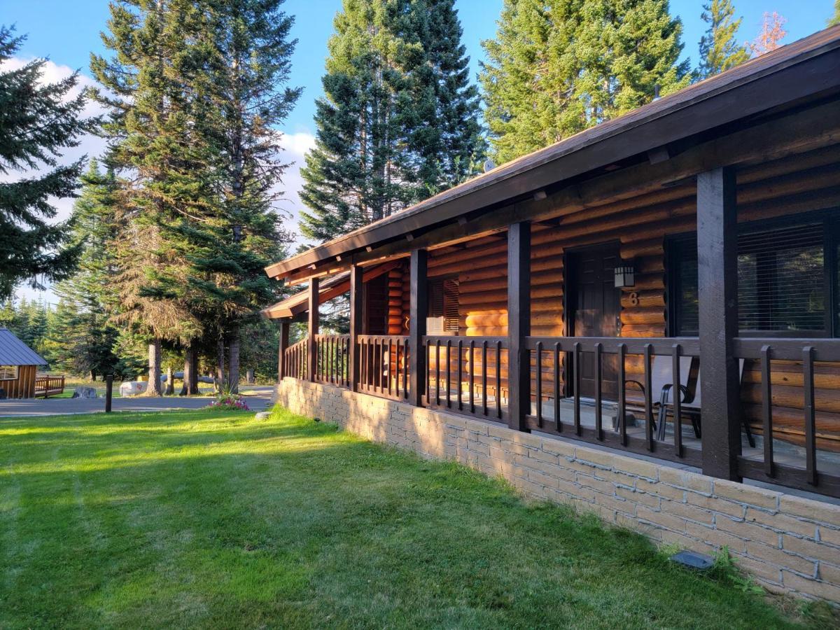 Cooper Spur Mountain Resort Mount Hood Ngoại thất bức ảnh