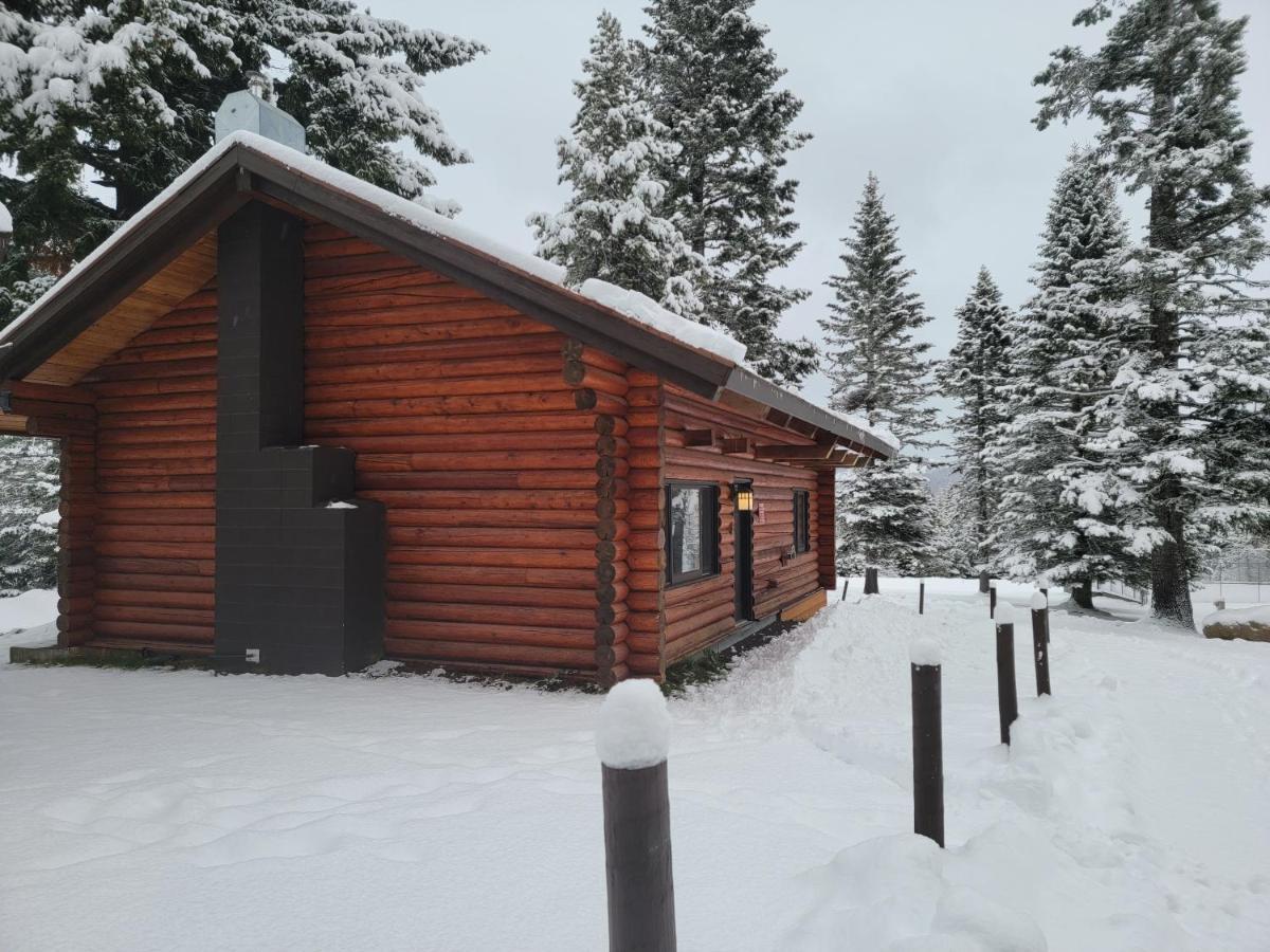 Cooper Spur Mountain Resort Mount Hood Ngoại thất bức ảnh