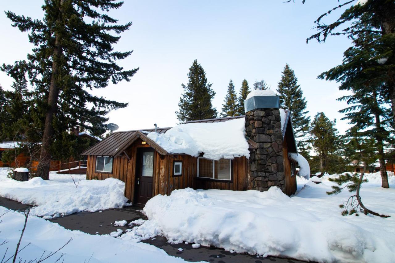 Cooper Spur Mountain Resort Mount Hood Ngoại thất bức ảnh