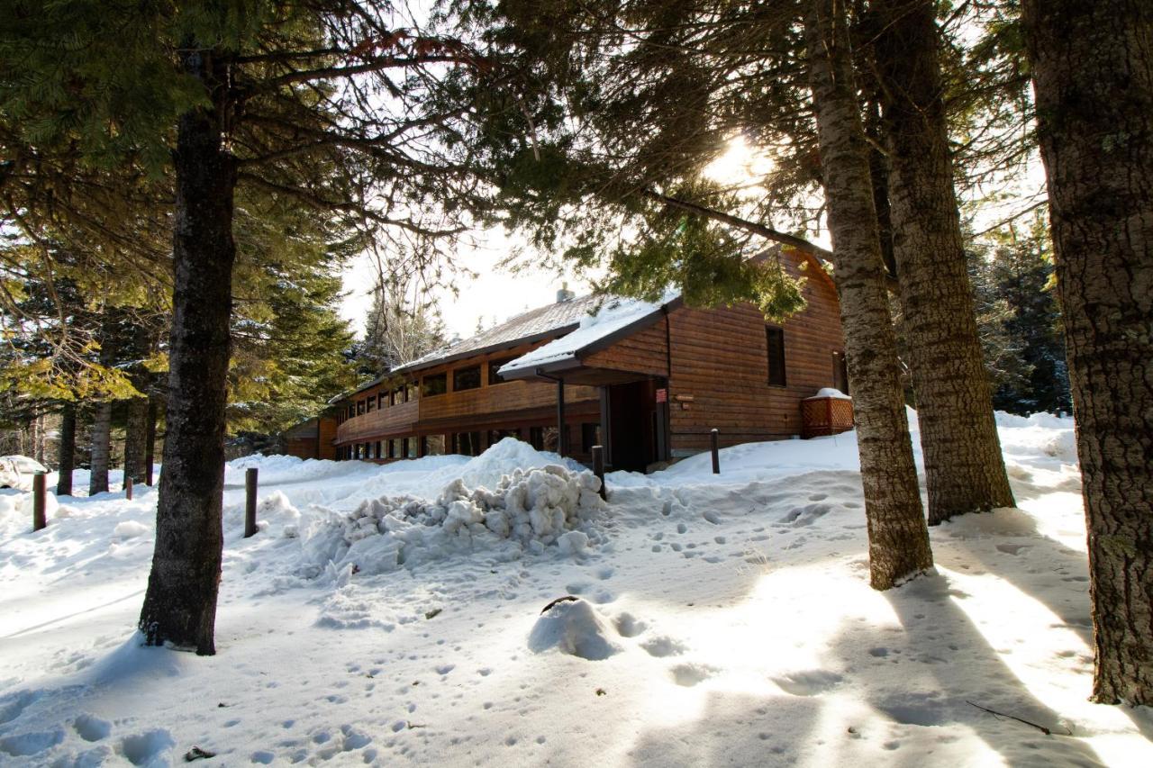 Cooper Spur Mountain Resort Mount Hood Ngoại thất bức ảnh
