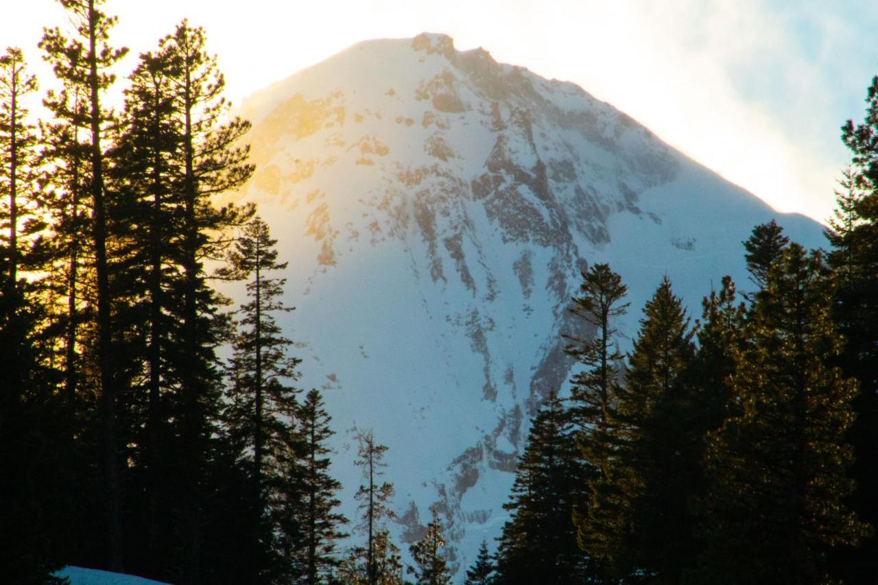 Cooper Spur Mountain Resort Mount Hood Ngoại thất bức ảnh