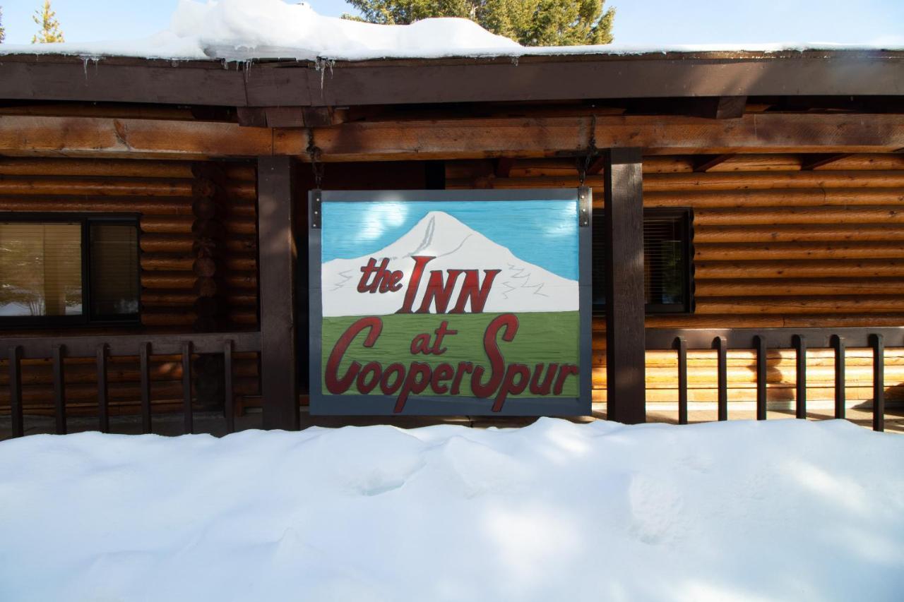 Cooper Spur Mountain Resort Mount Hood Ngoại thất bức ảnh