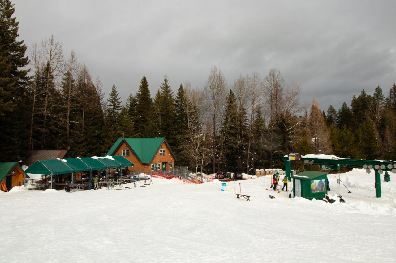Cooper Spur Mountain Resort Mount Hood Ngoại thất bức ảnh