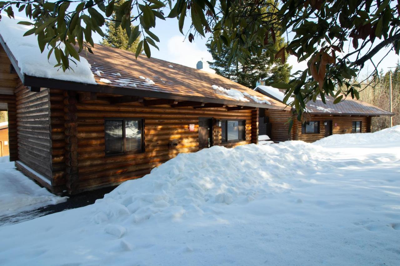 Cooper Spur Mountain Resort Mount Hood Ngoại thất bức ảnh