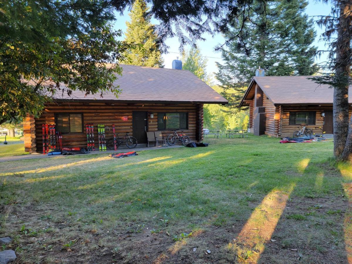 Cooper Spur Mountain Resort Mount Hood Ngoại thất bức ảnh