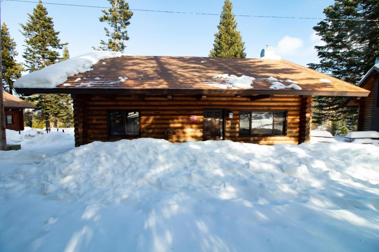 Cooper Spur Mountain Resort Mount Hood Ngoại thất bức ảnh