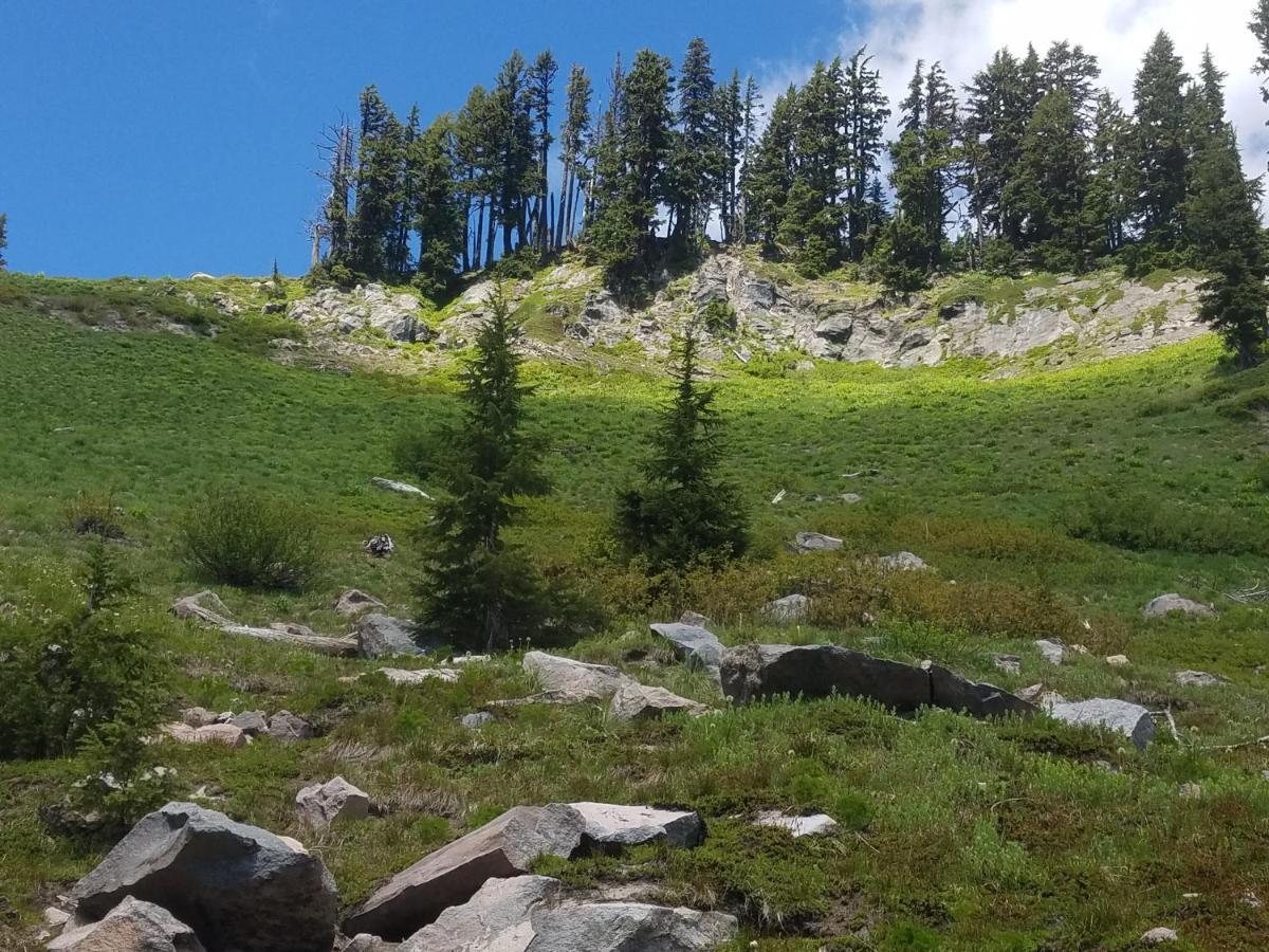 Cooper Spur Mountain Resort Mount Hood Ngoại thất bức ảnh